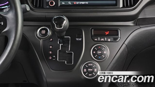 Kia RAY 2024 — photo 12