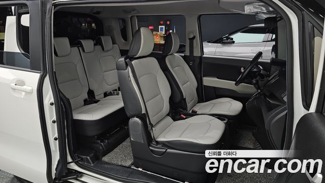 Kia RAY 2024 — photo 13