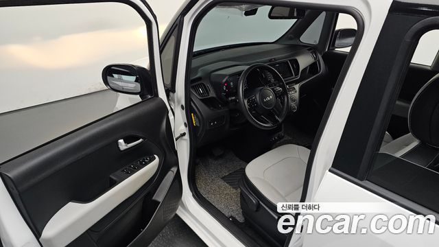 Kia RAY 2024 — photo 17