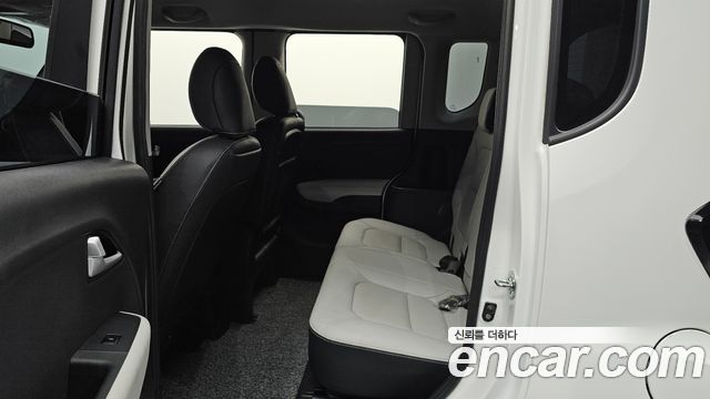 Kia RAY 2024 — photo 18