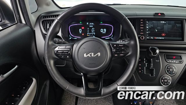 Kia RAY 2024 — photo 19