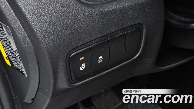 Kia RAY 2024 — photo 20