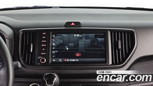 Kia RAY 2024 — photo 21