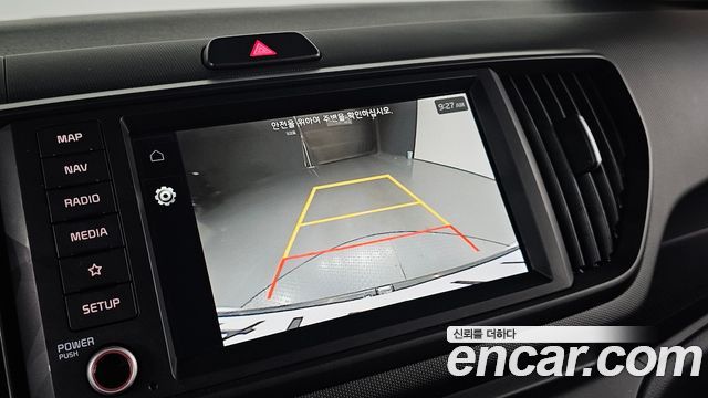 Kia RAY 2024 — photo 23