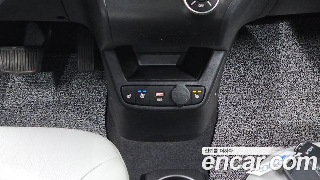 Kia RAY 2024 — photo 24