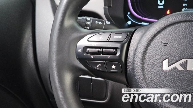 Kia RAY 2024 — photo 25
