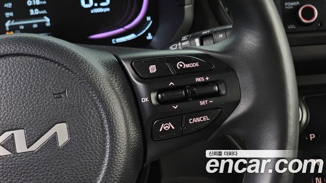 Kia RAY 2024 — photo 26