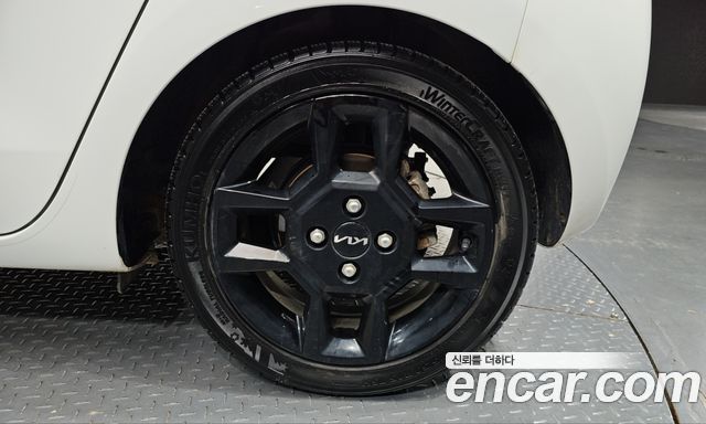 Kia RAY 2024 — photo 7