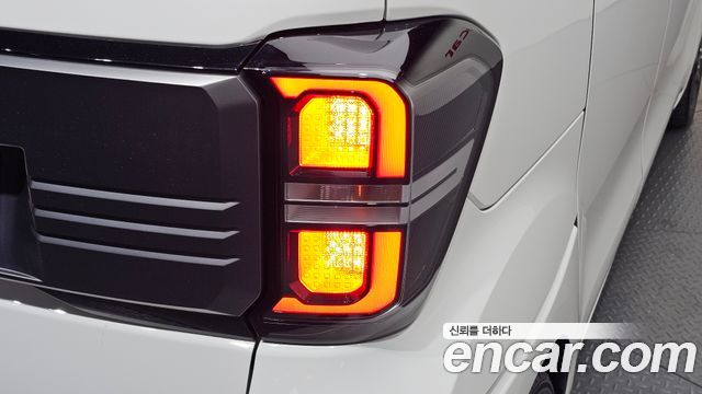 Kia RAY 2024 — photo 9