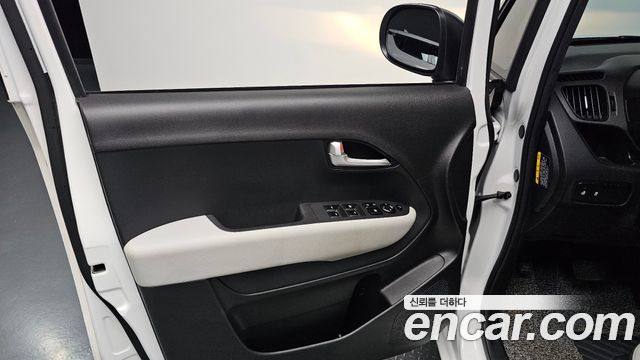 Kia RAY 2024 — photo 14