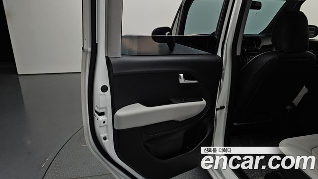 Kia RAY 2024 — photo 15