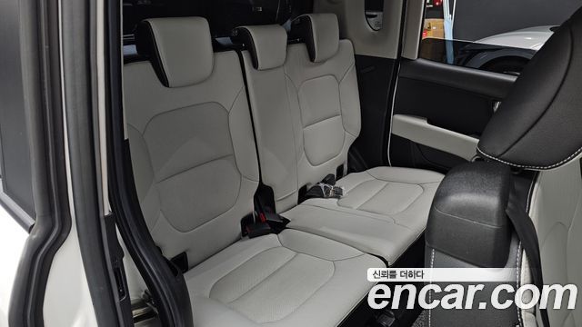 Kia RAY 2024 — photo 16