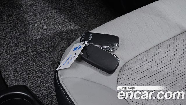 Kia RAY 2024 — photo 27