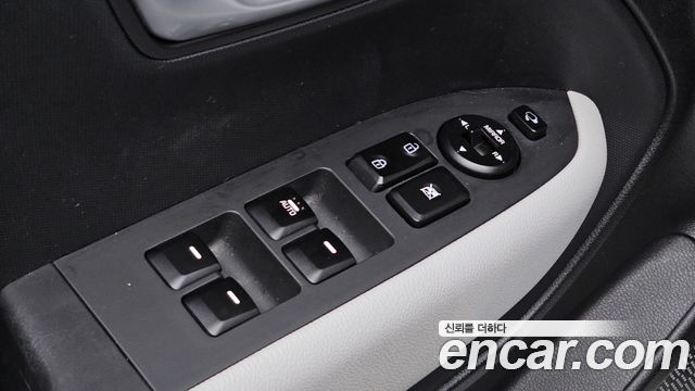 Kia RAY 2024 — photo 28