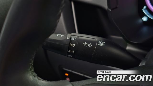 Kia RAY 2024 — photo 30