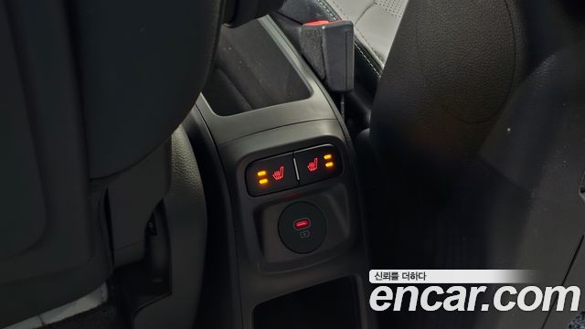 Kia RAY 2024 — photo 31