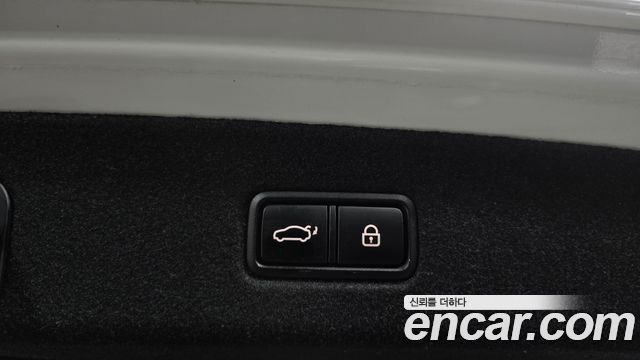 Kia K9 2020 — photo 16