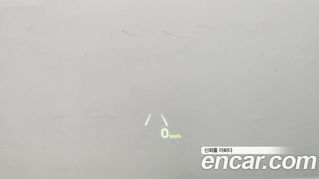 Kia K9 2020 — photo 17