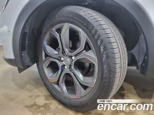 Renault Korea XM3 2020 — photo 5