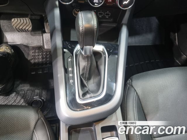 Renault Korea XM3 2020 — photo 9
