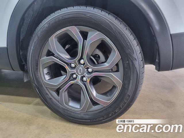 Renault Korea XM3 2020 — photo 14