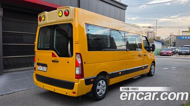 Renault Korea Master 2019 — photo 2