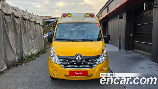Renault Korea Master 2019 — photo 3