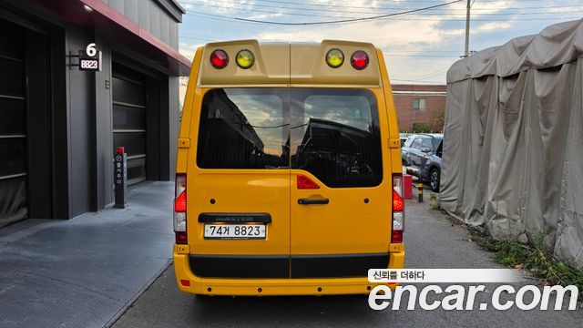 Renault Korea Master 2019 — photo 4