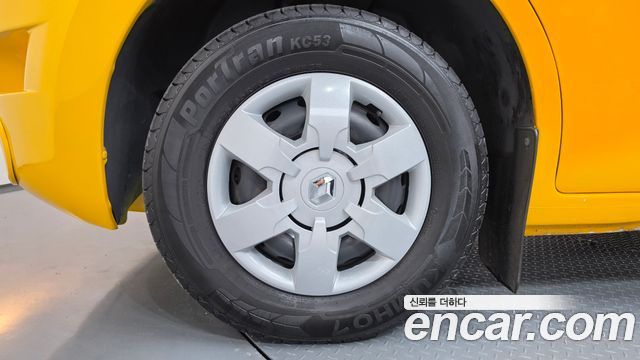 Renault Korea Master 2019 — photo 5