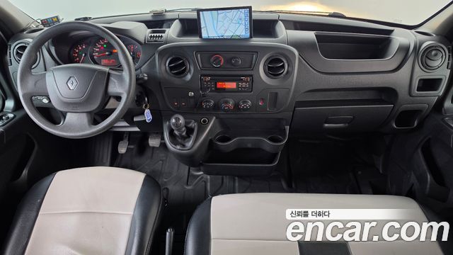 Renault Korea Master 2019 — photo 7