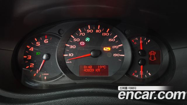 Renault Korea Master 2019 — photo 8