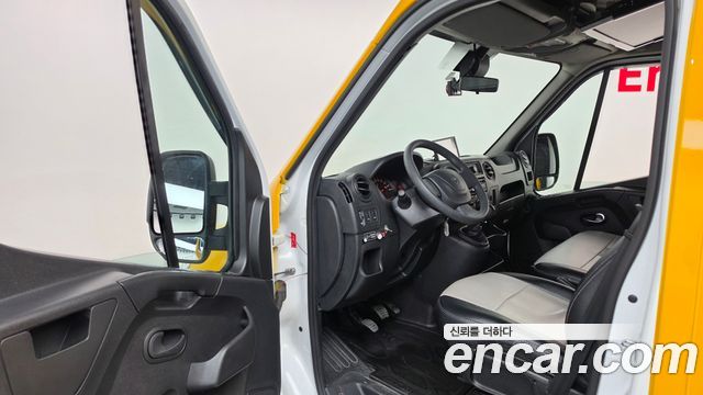 Renault Korea Master 2019 — photo 10