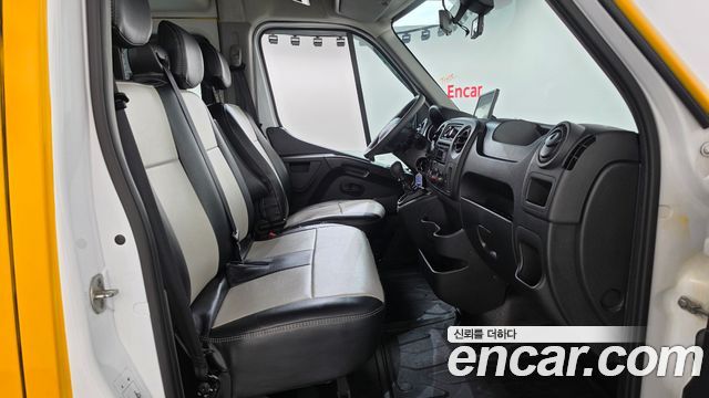 Renault Korea Master 2019 — photo 11