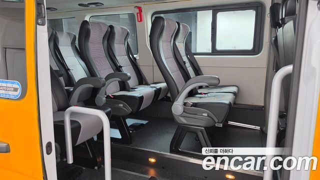 Renault Korea Master 2019 — photo 12