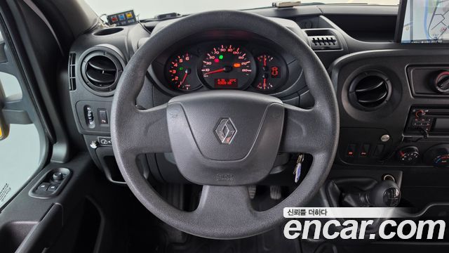 Renault Korea Master 2019 — photo 13