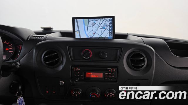 Renault Korea Master 2019 — photo 14