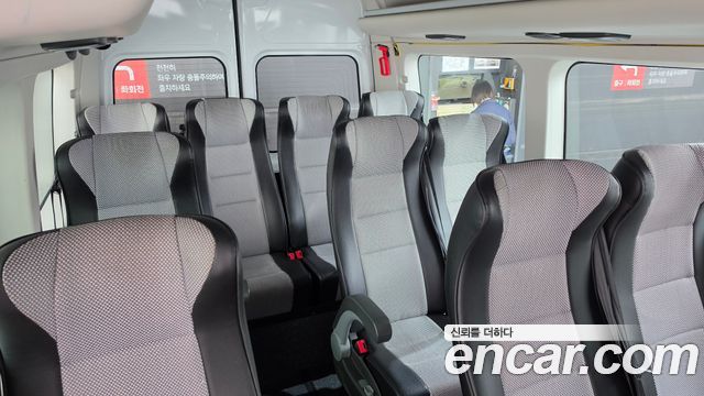 Renault Korea Master 2019 — photo 16