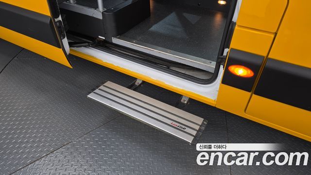 Renault Korea Master 2019 — photo 17