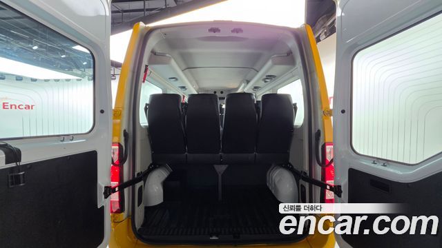 Renault Korea Master 2019 — photo 20