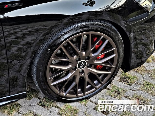 Audi A3 2022 — photo 5
