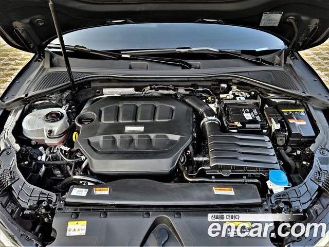 Audi A3 2022 — photo 6