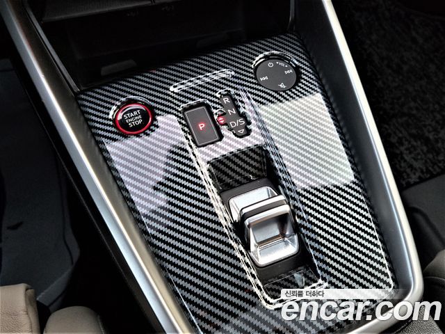 Audi A3 2022 — photo 9