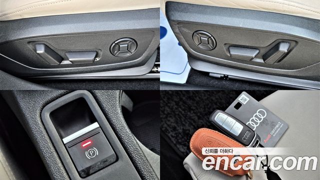 Audi A3 2022 — photo 15