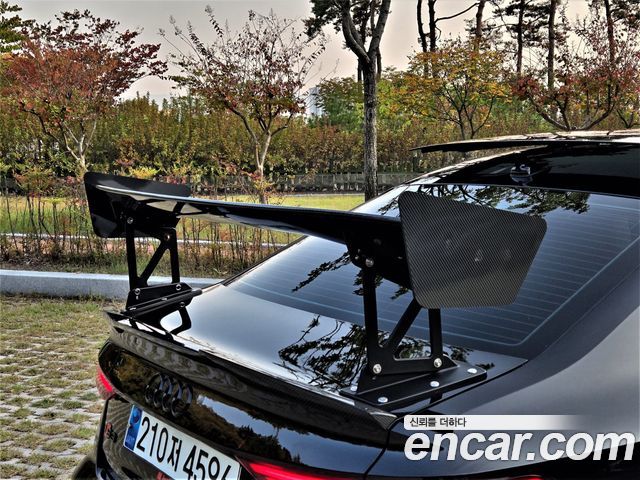 Audi A3 2022 — photo 18