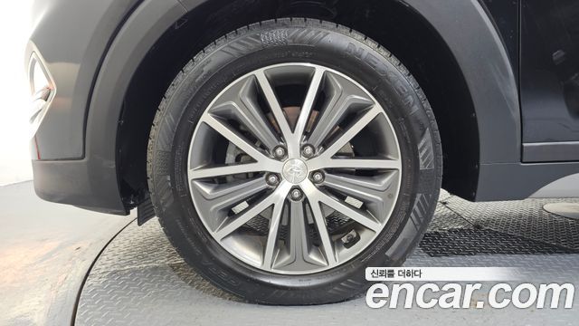 Hyundai Tucson 2017 — photo 5
