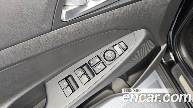 Hyundai Tucson 2017 — photo 19