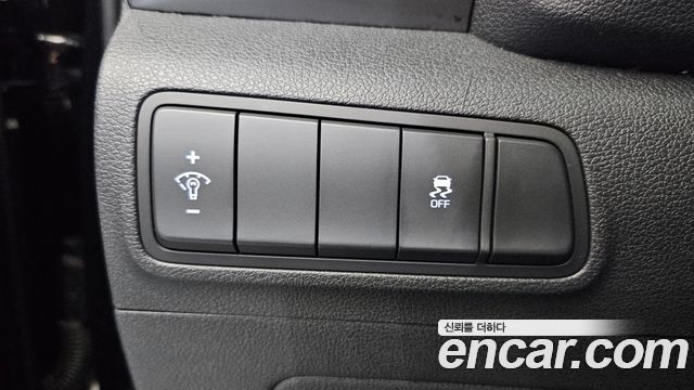 Hyundai Tucson 2017 — photo 20