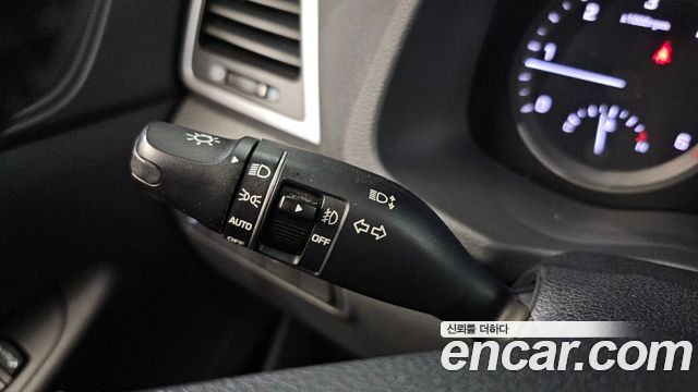 Hyundai Tucson 2017 — photo 24