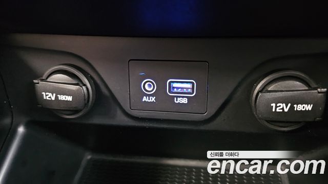 Hyundai Tucson 2017 — photo 26