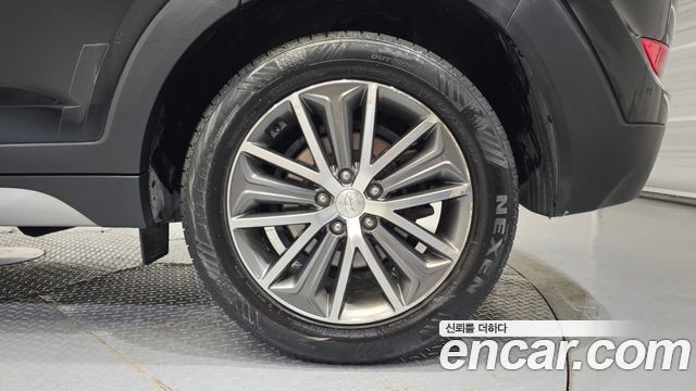 Hyundai Tucson 2017 — photo 7